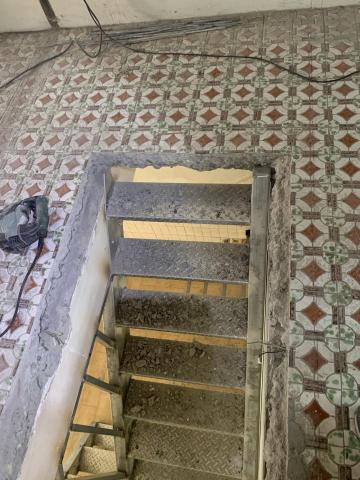 富業水電工程 - 大寮中庄民宅翻修場