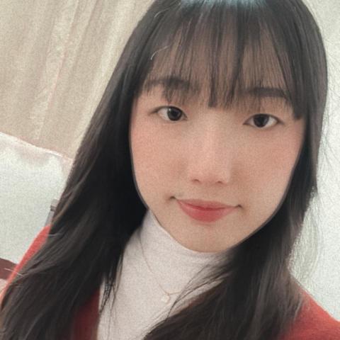 提供彰化成人美語班服務的專家謝晴雯