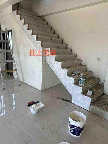 家盈油漆工程 - 