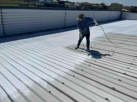 富沅防水工程 - 