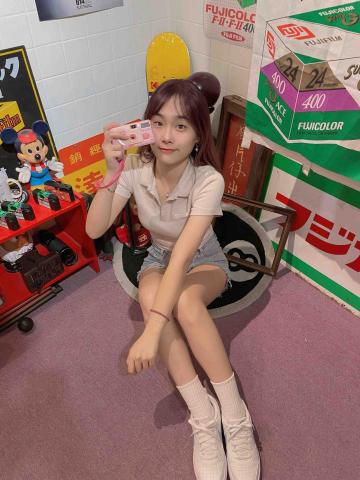 提供找不到好工作服務的專家許之菱