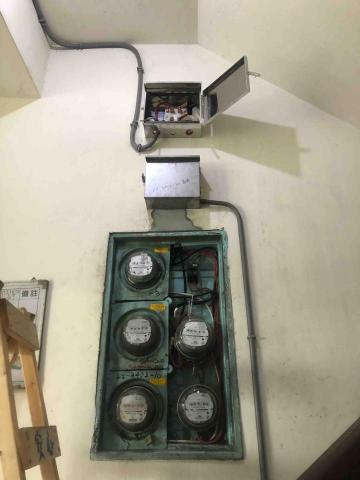 我有一個好朋友水電工程 - 