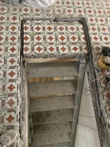 富業水電工程 - 大寮中庄民宅翻修場