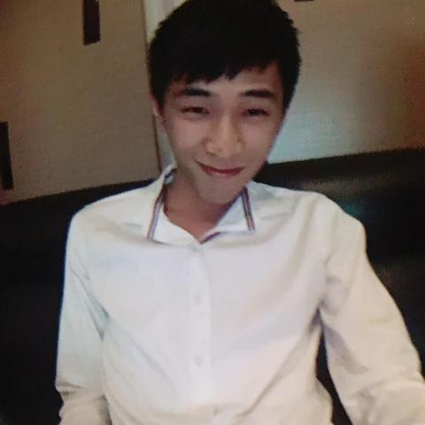 提供集運倉服務的專家鄭郁倉