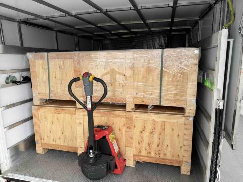 賀運專業搬運、搬家 -  賀運專業搬運、搬家 -