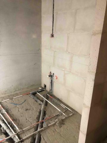 我有一個好朋友水電工程 - 