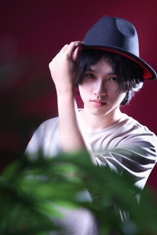 幻墨 - 人像攝影