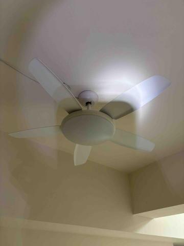 時尚機電修繕行 - 吊扇燈安裝