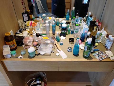 淨潔JinJetClean - 前