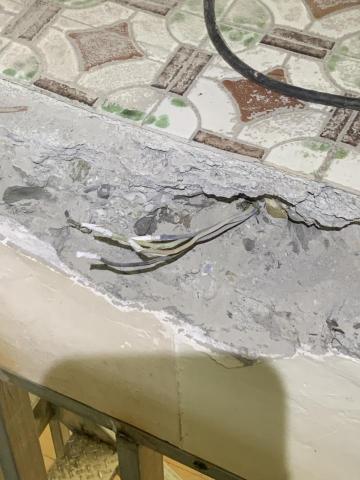 富業水電工程 - 大寮中庄民宅翻修場