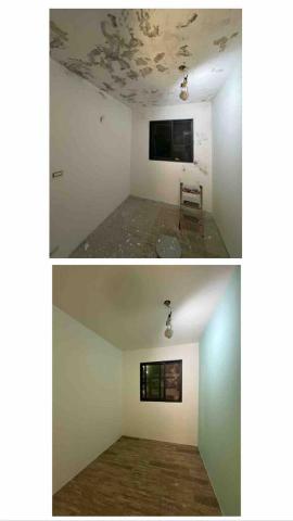 寒藝靈彩有限公司 - 房間壁癌處理+上漆-牆面跳色 寒藝靈彩有限公司 - 房間壁癌處理+上漆-牆面跳色