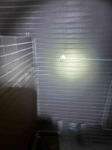 時尚機電修繕行 - 室外給水管配置