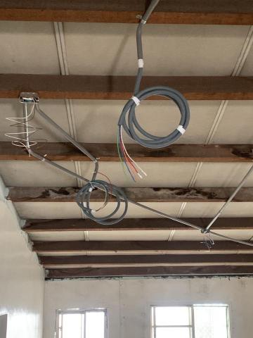 富業水電工程 - 大寮中庄民宅翻修場