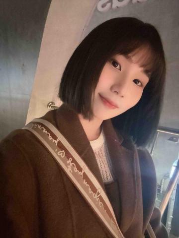 提供晚班兼職作業員服務的專家April