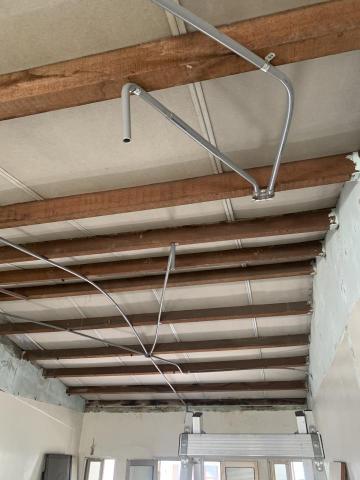 富業水電工程 - 大寮中庄民宅翻修場