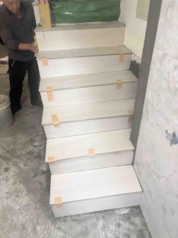 事事怡企業社 專業泥作房屋修繕大小事 - 潭子樓梯修改 事事怡企業社 專業泥作房屋修繕大小事 - 潭子樓梯修改