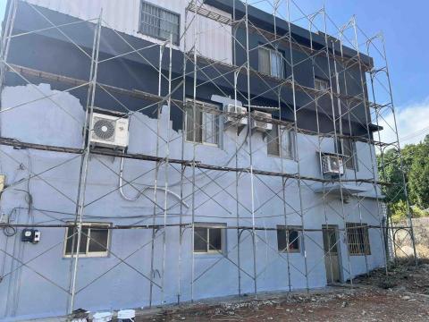 富沅防水工程 - 