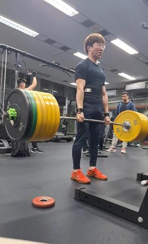 運動科學🔗物理治療(完整資訊請見主頁) -  運動科學🔗物理治療(完整資訊請見主頁) -