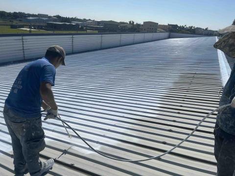 富沅防水工程 - 