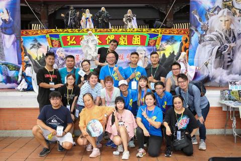 藝遊影像平面攝影工作室 - 