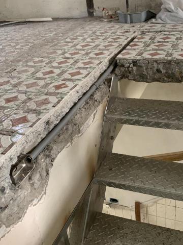 富業水電工程 - 大寮中庄民宅翻修場