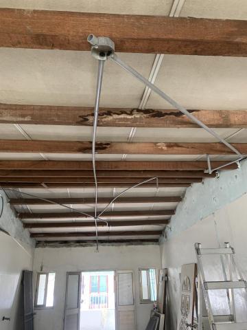 富業水電工程 - 大寮中庄民宅翻修場