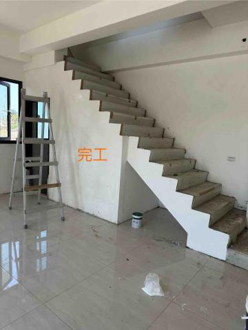 家盈油漆工程 - 