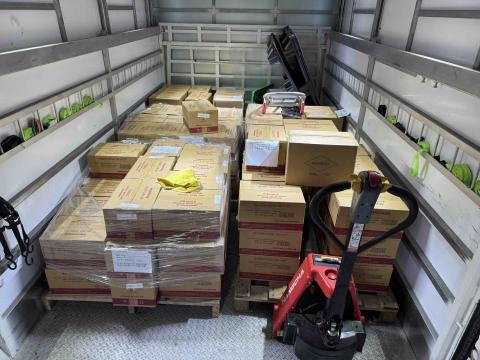 賀運專業搬運、搬家 -  賀運專業搬運、搬家 -