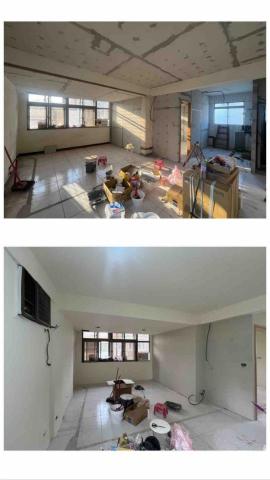 寒藝靈彩有限公司 - 新做牆面/天花板-矽酸蓋板  寒藝靈彩有限公司 - 新做牆面/天花板-矽酸蓋板