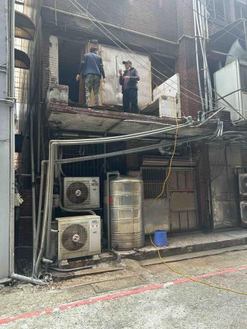 好工人拆除裝修團隊 - 施工後