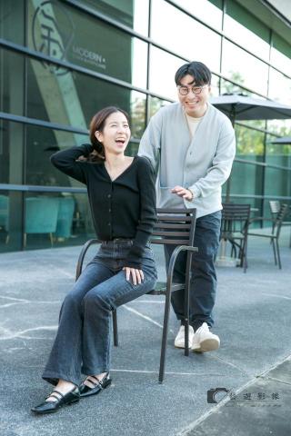 藝遊影像平面攝影工作室 - 