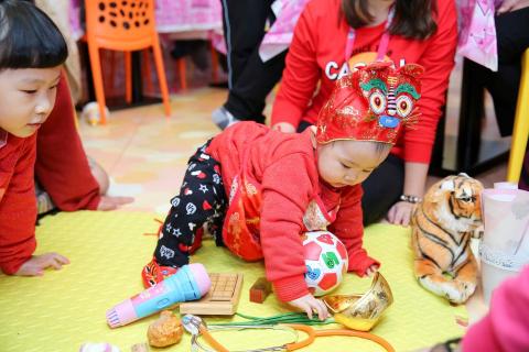 藝遊影像平面攝影工作室 - 