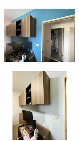 寒藝靈彩有限公司 - 牆面改色 寒藝靈彩有限公司 - 牆面改色