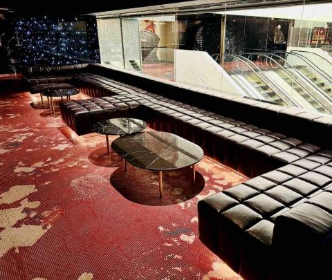 提供一日代班服務的專家HS沙發