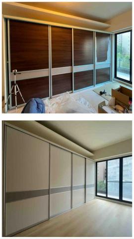 寒藝靈彩有限公司 - 櫃體上色 寒藝靈彩有限公司 - 櫃體上色