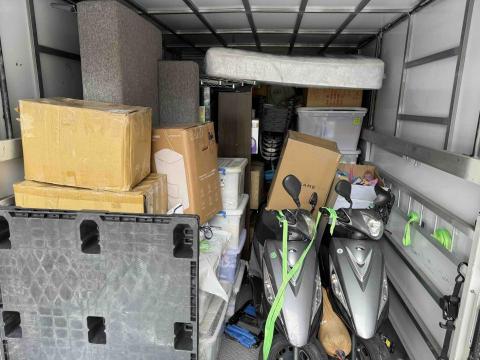 賀運專業搬運、搬家 -  賀運專業搬運、搬家 -