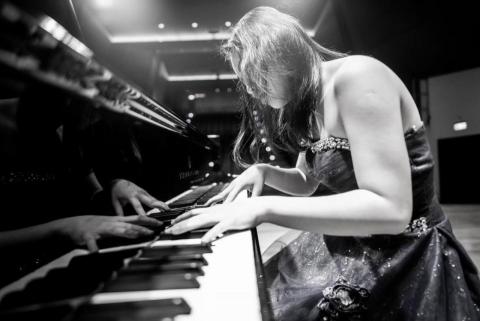 陳心怡 - 2020/03/30 個人鋼琴獨奏音樂會