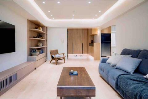 回醞空間設計 - 