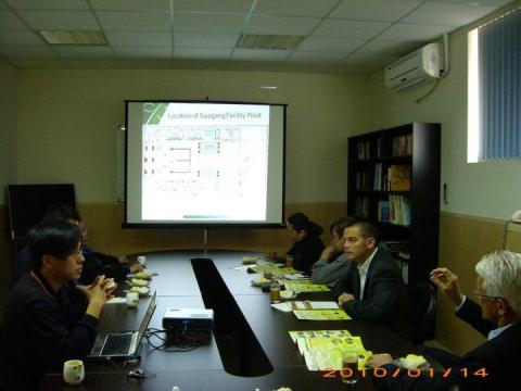 RK - Meeting translation