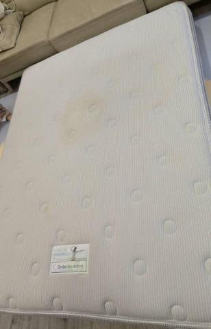 沐森專業床墊沙發清潔 - 