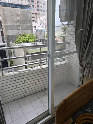 居家清潔 - 空屋落地窗清潔