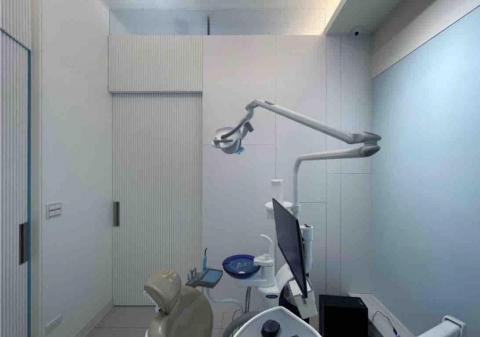 回醞空間設計 - 牙醫診所規劃設計