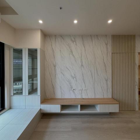 小家空間設計 - 電視牆面設計 小家空間設計 - 電視牆面設計