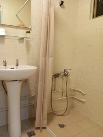 水色彩油漆工程 - 