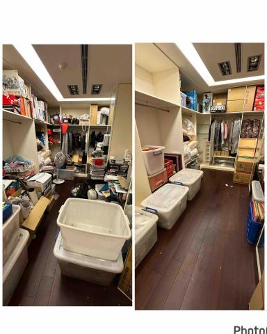 姵綺小豬-專業居家收納整理 - 