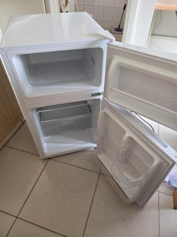 居家清潔 - 空屋冰箱清潔後