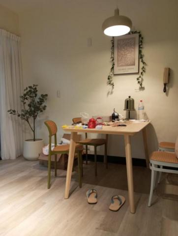 水色彩油漆工程 - 2