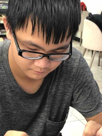 提供楠梓電服務的專家王瑜翔