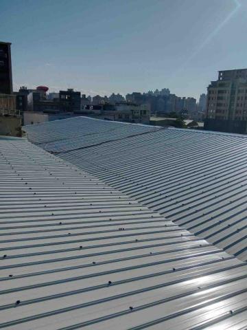 姚信帆 - 0.5彩色烤漆鋼板