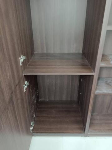 居家清潔 - 空屋清潔前